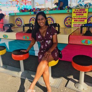 Meet your Posher, Nim